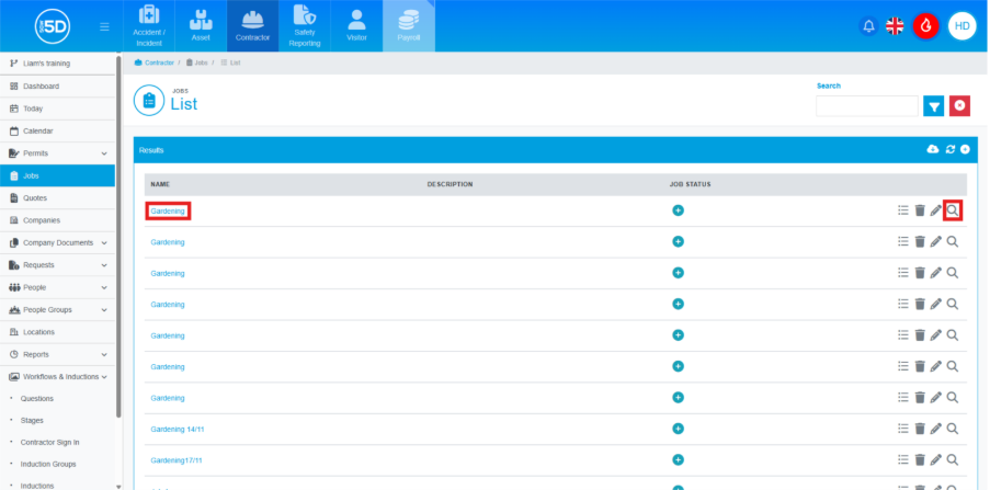 A screenshot of a computer

AI-generated content may be incorrect.