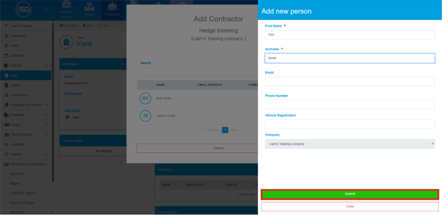 A screenshot of a computer

AI-generated content may be incorrect.