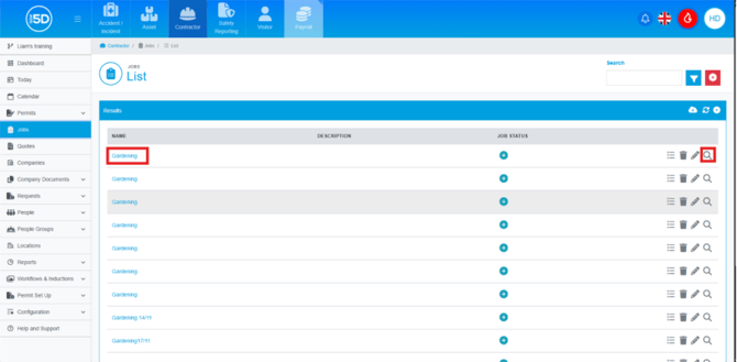 A screenshot of a computer

AI-generated content may be incorrect.