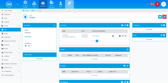 A screenshot of a computer

AI-generated content may be incorrect.