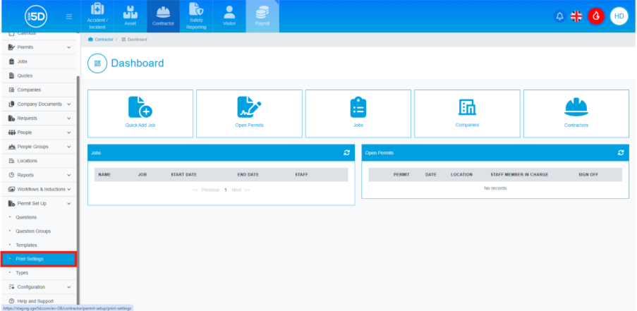 A screenshot of a computer

AI-generated content may be incorrect.
