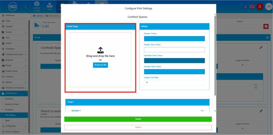 A screenshot of a computer

AI-generated content may be incorrect.
