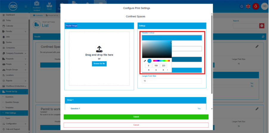A screenshot of a computer

AI-generated content may be incorrect.