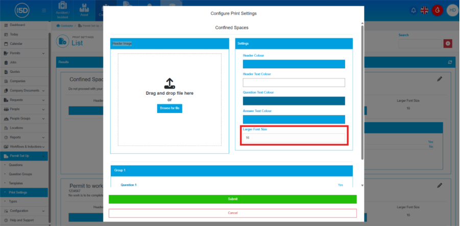 A screenshot of a computer

AI-generated content may be incorrect.