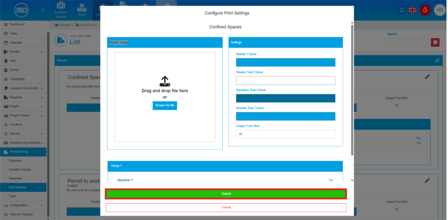 A screenshot of a computer

AI-generated content may be incorrect.