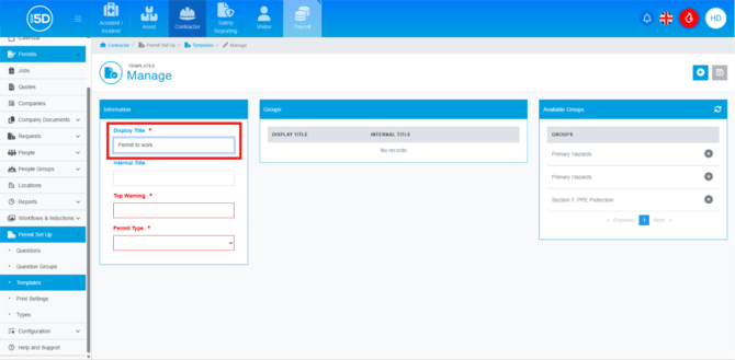 A screenshot of a computer

AI-generated content may be incorrect.