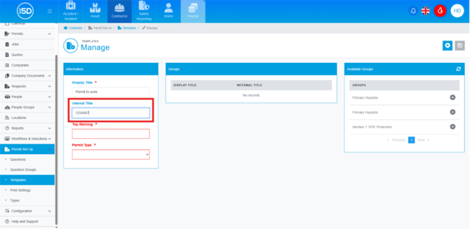 A screenshot of a computer

AI-generated content may be incorrect.