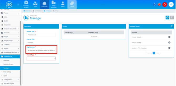 A screenshot of a computer

AI-generated content may be incorrect.