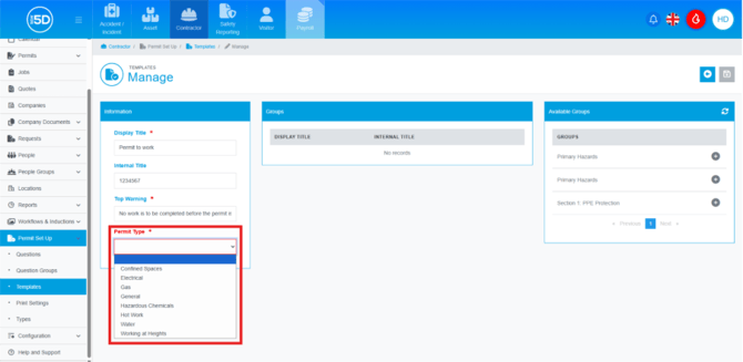 A screenshot of a computer

AI-generated content may be incorrect.