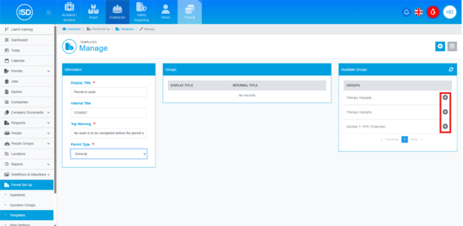 A screenshot of a computer

AI-generated content may be incorrect.