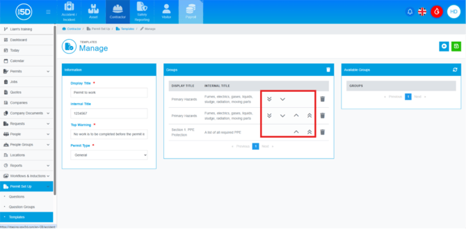 A screenshot of a computer

AI-generated content may be incorrect.