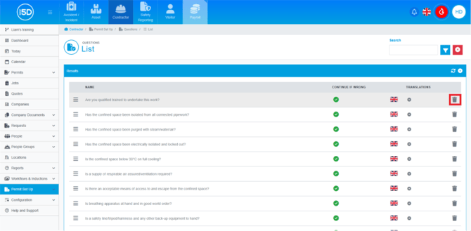 A screenshot of a computer

AI-generated content may be incorrect.
