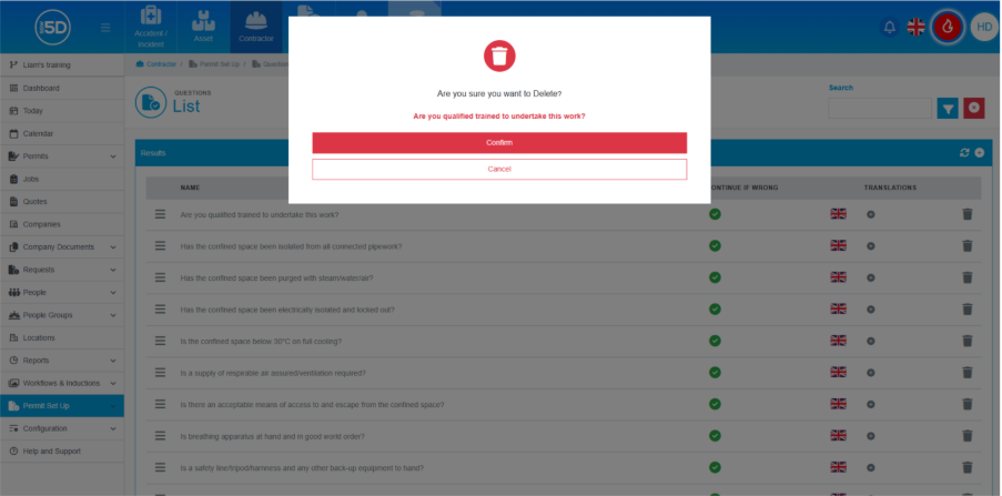 A screenshot of a computer

AI-generated content may be incorrect.