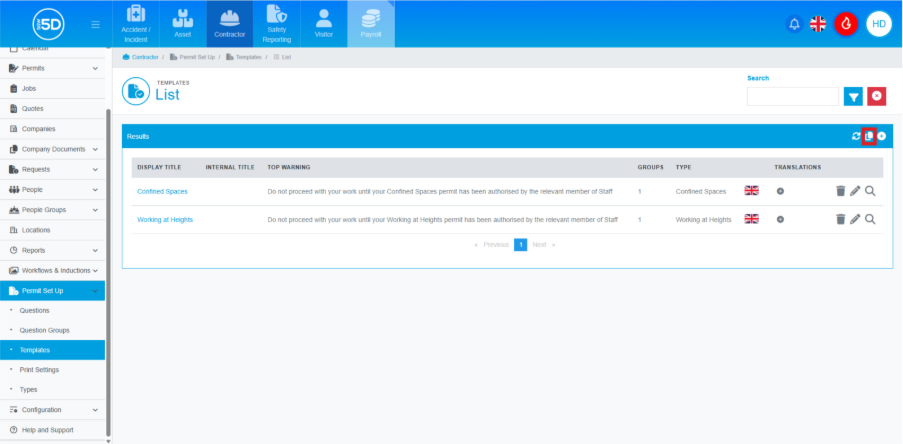 A screenshot of a computer

AI-generated content may be incorrect.