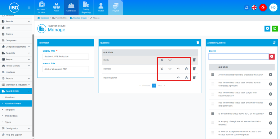 A screenshot of a computer

AI-generated content may be incorrect.