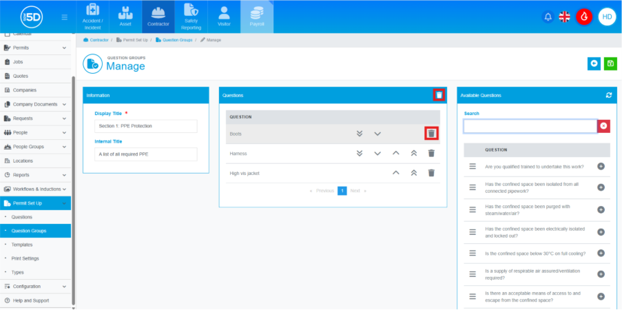 A screenshot of a computer

AI-generated content may be incorrect.