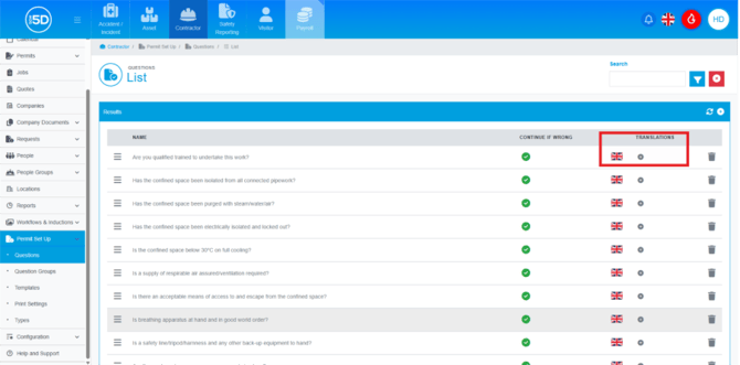 A screenshot of a computer

AI-generated content may be incorrect.