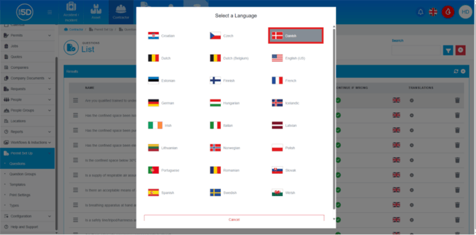 A screenshot of a computer

AI-generated content may be incorrect.