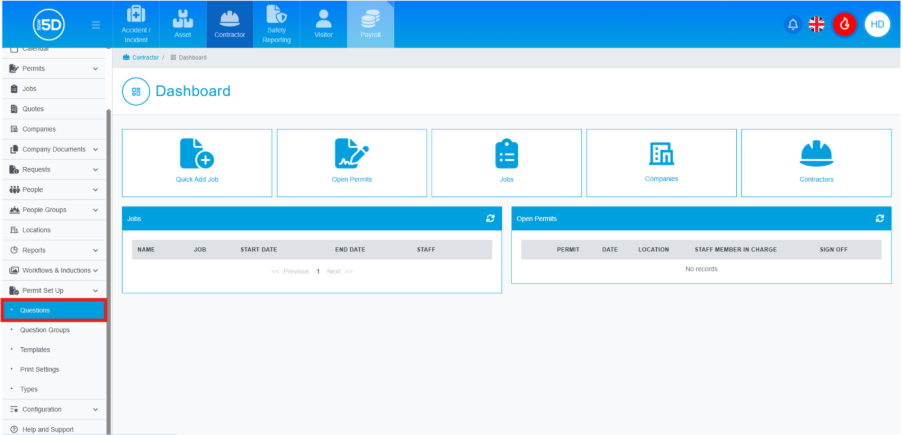 A screenshot of a computer

AI-generated content may be incorrect.