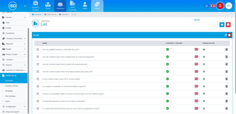 A screenshot of a computer

AI-generated content may be incorrect.
