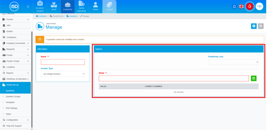A screenshot of a computer

AI-generated content may be incorrect.