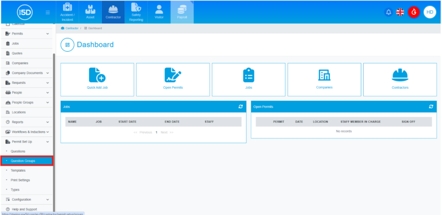 A screenshot of a computer

AI-generated content may be incorrect.