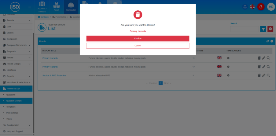 A screenshot of a computer

AI-generated content may be incorrect.