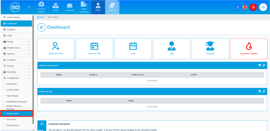 A screenshot of a computer

AI-generated content may be incorrect.