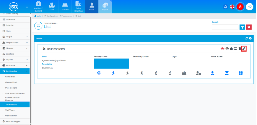 A screenshot of a computer

AI-generated content may be incorrect.