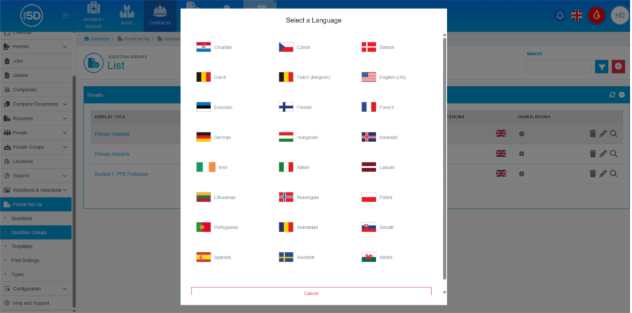 A screenshot of a computer

AI-generated content may be incorrect.