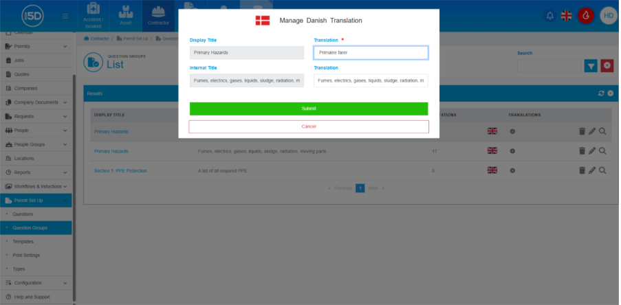 A screenshot of a computer

AI-generated content may be incorrect.