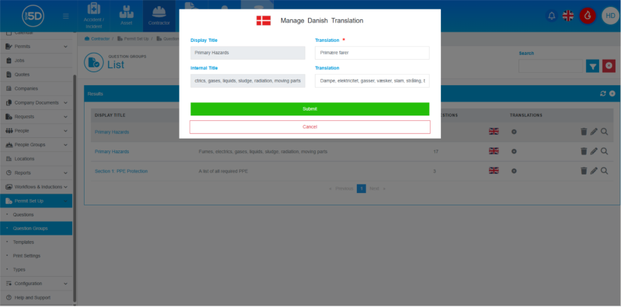 A screenshot of a computer

AI-generated content may be incorrect.