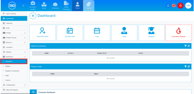 A screenshot of a computer
AI-generated content may be incorrect.