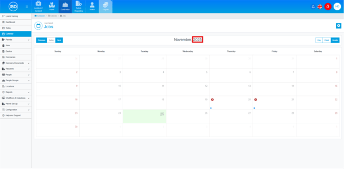 A screenshot of a computer

AI-generated content may be incorrect.