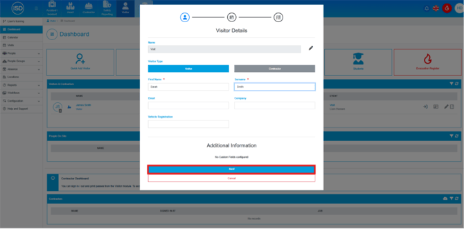 A screenshot of a computer

AI-generated content may be incorrect.