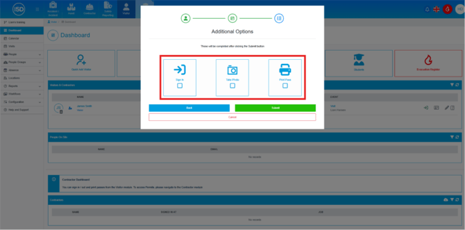 A screenshot of a computer

AI-generated content may be incorrect.