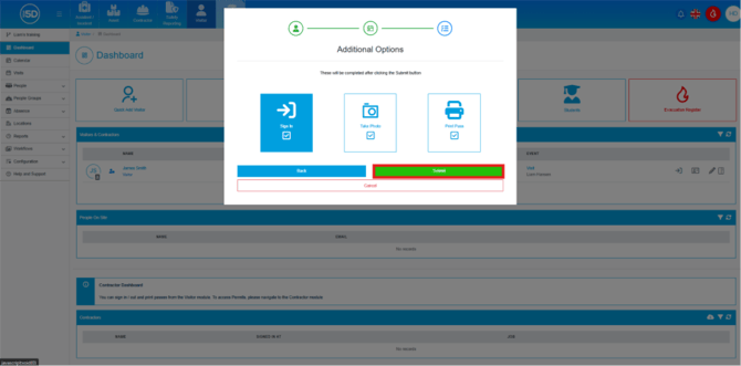 A screenshot of a computer

AI-generated content may be incorrect.