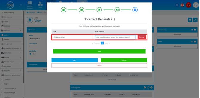 A screenshot of a computer
AI-generated content may be incorrect.