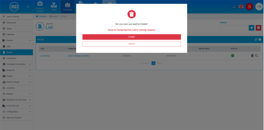 A screenshot of a computer

AI-generated content may be incorrect.