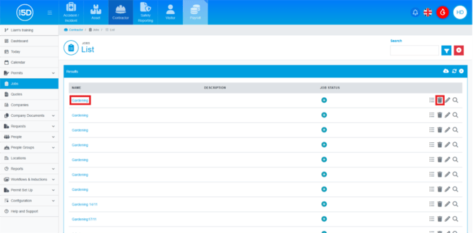 A screenshot of a computer

AI-generated content may be incorrect.