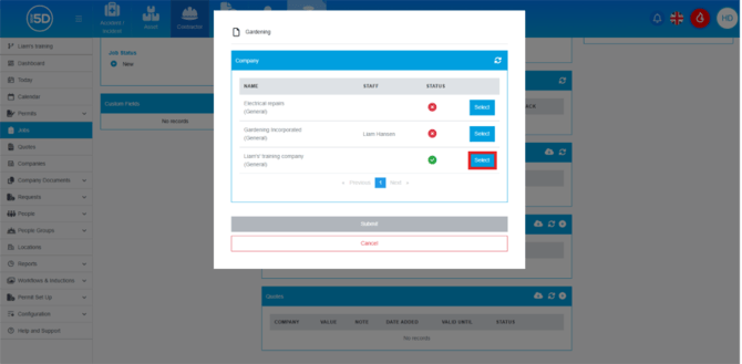 A screenshot of a computer

AI-generated content may be incorrect.
