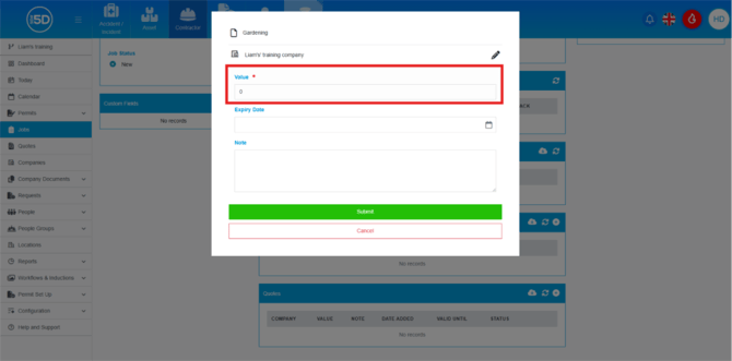 A screenshot of a computer

AI-generated content may be incorrect.
