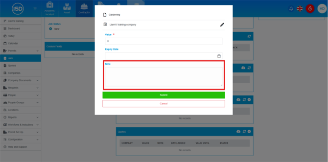 A screen shot of a computer

AI-generated content may be incorrect.