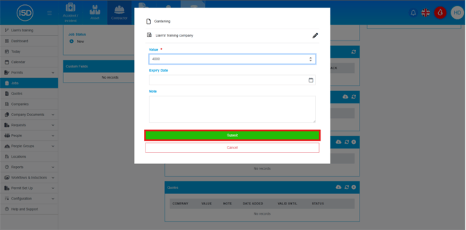 A screenshot of a computer

AI-generated content may be incorrect.