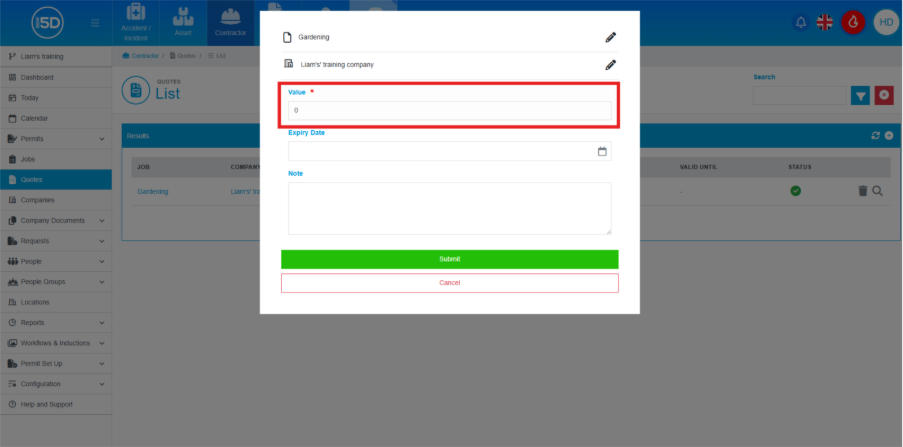 A screenshot of a computer

AI-generated content may be incorrect.