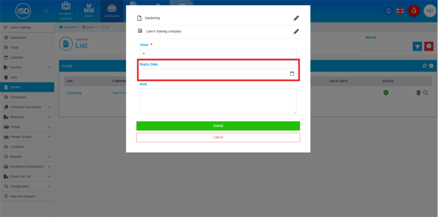 A screenshot of a computer

AI-generated content may be incorrect.