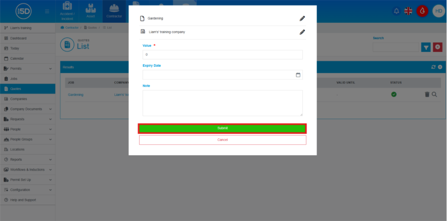 A screenshot of a computer

AI-generated content may be incorrect.