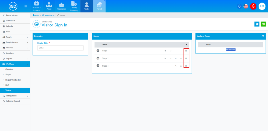 A screenshot of a computer

AI-generated content may be incorrect.