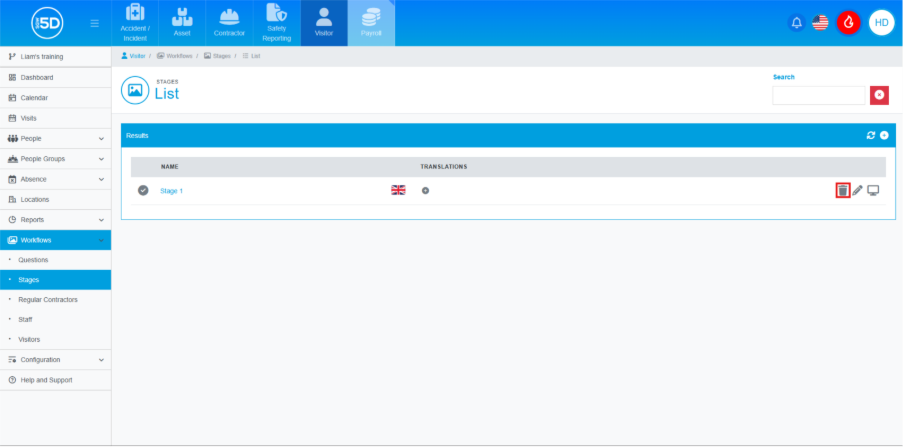 A screenshot of a computer

AI-generated content may be incorrect.
