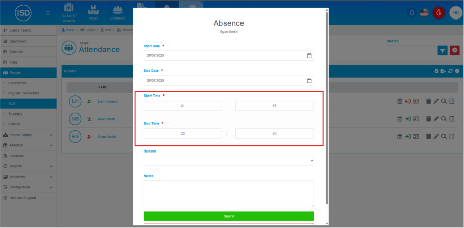 A screenshot of a computer

AI-generated content may be incorrect.